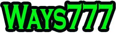 Ways777